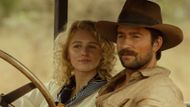 Alex and Spencer's story has ended (Image Source: Paramount+)